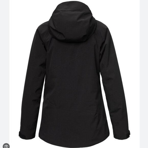 Ski jacket Strafe Lucky 2L Insulated Jacket - Picture 2 of 2